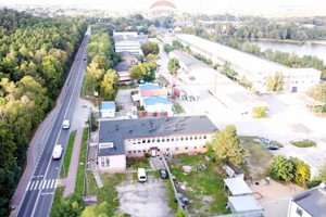 Komercyjne do wynajęcia 80m2 starachowicki Starachowice Ostrowiecka - zdjęcie 2