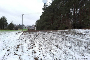 Działka na sprzedaż miński Mrozy Jeruzal - zdjęcie 3