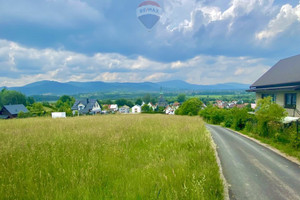 Działka na sprzedaż 4000m2 żywiecki Radziechowy-Wieprz Wieprz - zdjęcie 1