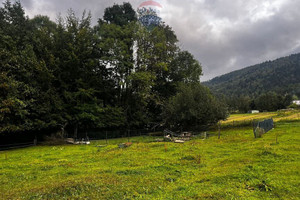 Działka na sprzedaż 2068m2 bielski Porąbka Czaniec - zdjęcie 1