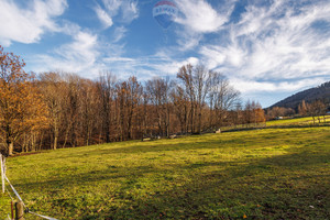 Działka na sprzedaż 2068m2 bielski Porąbka Czaniec - zdjęcie 1