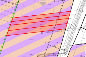 Działka na sprzedaż 4127m2 otwocki Wiązowna Duchnów Zjazdowa - zdjęcie 2