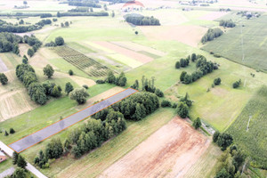 Działka na sprzedaż 1900m2 zwoleński Kazanów Ostrownica - zdjęcie 3