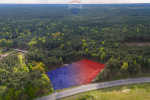 Działka na sprzedaż 7000m2 otwocki Wiązowna Emów - zdjęcie 1