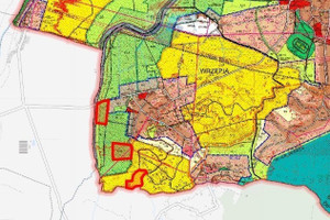 Działka na sprzedaż 64900m2 brzeski Szczurowa Wrzępia - zdjęcie 2