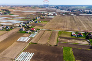 Działka na sprzedaż 8455m2 krakowski Igołomia-Wawrzeńczyce Igołomia - zdjęcie 2