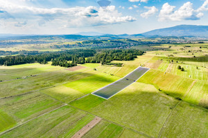 Działka na sprzedaż 19000m2 nowotarski Jabłonka - zdjęcie 3