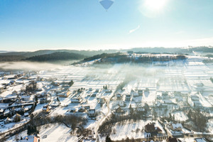 Działka na sprzedaż 17006m2 suski Jordanów Toporzysko - zdjęcie 1