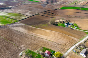 Działka na sprzedaż 8780m2 krakowski Igołomia-Wawrzeńczyce Wawrzeńczyce - zdjęcie 2