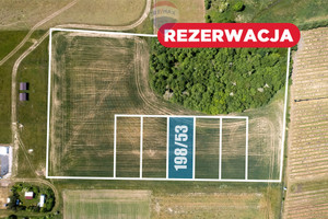 Działka na sprzedaż 922m2 koszaliński Będzino Śmiechów - zdjęcie 1