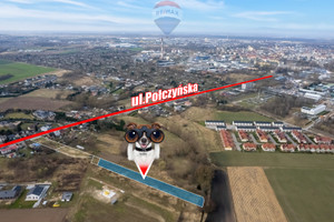 Działka na sprzedaż 2784m2 Koszalin Sarzyno Połczyńska - zdjęcie 1