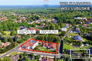 Dom na sprzedaż 862m2 zielonogórski Świdnica Wilkanowo Kukułcza - zdjęcie 3