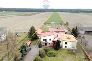 Dom na sprzedaż 460m2 ostrowiecki Bałtów Wólka Bałtowska - zdjęcie 1