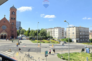 Mieszkanie na sprzedaż 103m2 Poznań Jeżyce Kościelna - zdjęcie 1