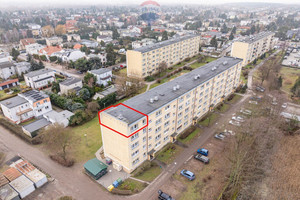 Mieszkanie na sprzedaż 63m2 Poznań Podolany Szarych Szeregów - zdjęcie 1