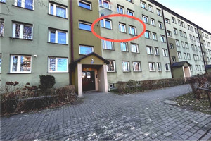 Mieszkanie na sprzedaż 48m2 Bielsko-Biała - zdjęcie 2