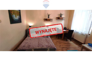 Mieszkanie do wynajęcia 34m2 Opole Grunwaldzka - zdjęcie 1