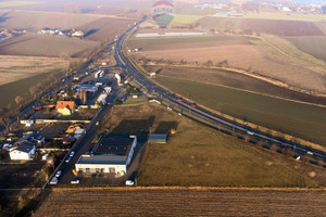 Działka na sprzedaż 3458m2 poznański Buk - zdjęcie 2