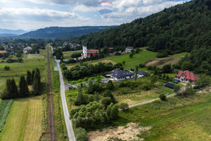 Działka na sprzedaż 1645m2 żywiecki Świnna Pewel Mała - zdjęcie 3