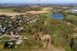 Działka na sprzedaż 1239m2 bielski Jasienica - zdjęcie 2