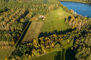 Działka na sprzedaż 43163m2 szczycieński Jedwabno - zdjęcie 3