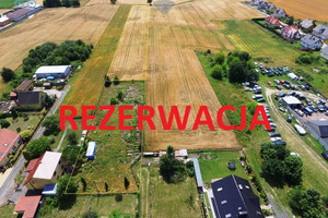 Działka na sprzedaż opolski Łubniany Luboszyce Opolska - zdjęcie 1