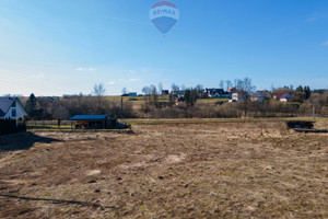 Działka na sprzedaż 2353m2 nowotarski Jabłonka Zubrzyca Dolna - zdjęcie 3