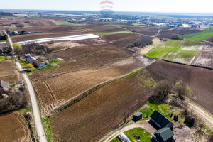 Działka na sprzedaż 8780m2 krakowski Igołomia-Wawrzeńczyce Wawrzeńczyce - zdjęcie 2