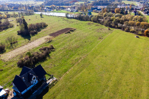 Działka na sprzedaż 1403m2 nowotarski Szaflary - zdjęcie 3