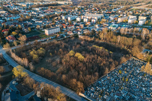 Działka na sprzedaż 1937m2 szydłowiecki Szydłowiec Kamienna - zdjęcie 3