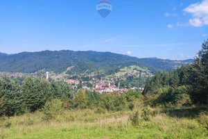 Działka na sprzedaż 4138m2 nowotarski Krościenko nad Dunajcem Jaśka Knutelskiego - zdjęcie 1