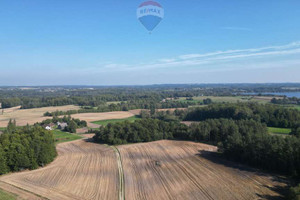 Działka na sprzedaż 1011m2 wejherowski Szemud Łebieńska Huta - zdjęcie 1