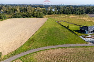 Działka na sprzedaż 2209m2 bielski Wilamowice Dankowice Jagiellońska - zdjęcie 1