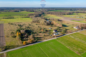 Działka na sprzedaż 1992m2 pabianicki Pabianice Wysieradz - zdjęcie 1