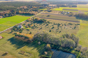 Działka na sprzedaż 3034m2 pabianicki Pabianice Wysieradz - zdjęcie 3