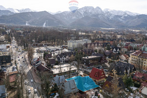 Dom na sprzedaż 93m2 tatrzański Zakopane - zdjęcie 1