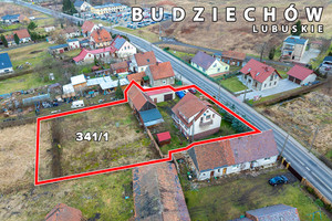 Dom na sprzedaż 220m2 żarski Jasień Budziechów - zdjęcie 1