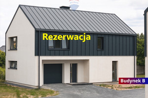 Dom na sprzedaż 151m2 miński Stanisławów Klonowa - zdjęcie 1