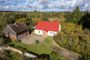 Dom na sprzedaż 267m2 szczecinecki Borne Sulinowo Piława - zdjęcie 2