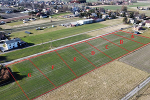 Działka na sprzedaż 1300m2 cieszyński Chybie Zaborze - zdjęcie 3