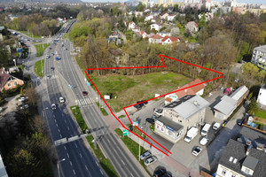 Działka na sprzedaż 2326m2 Bielsko-Biała - zdjęcie 2