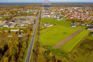 Działka na sprzedaż 25234m2 węgrowski Łochów Aleja Łochowska - zdjęcie 3