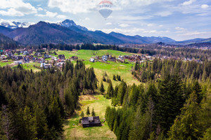 Działka na sprzedaż 3043m2 tatrzański Zakopane - zdjęcie 1