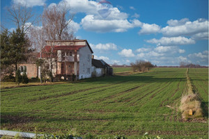 Działka na sprzedaż 7100m2 lubelski Wólka Świdnik Duży - zdjęcie 1