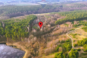 Działka na sprzedaż 3915m2 rypiński Rogowo Pinino - zdjęcie 1