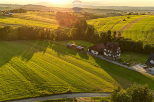 Działka na sprzedaż 4147m2 tatrzański Bukowina Tatrzańska Leśnica - zdjęcie 3