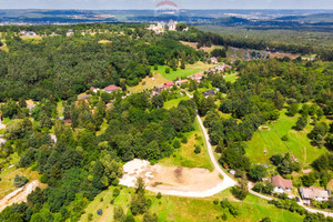 Działka na sprzedaż krakowski Krzeszowice Rudno Łąkowa - zdjęcie 1