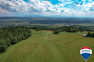 Działka na sprzedaż 7103m2 nowotarski Nowy Targ Knurów - zdjęcie 3