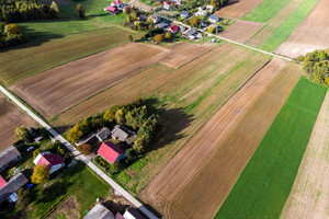 Działka na sprzedaż miechowski Gołcza Krępa - zdjęcie 2