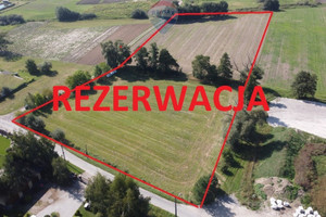 Działka na sprzedaż Opole Żerkowicka - zdjęcie 1